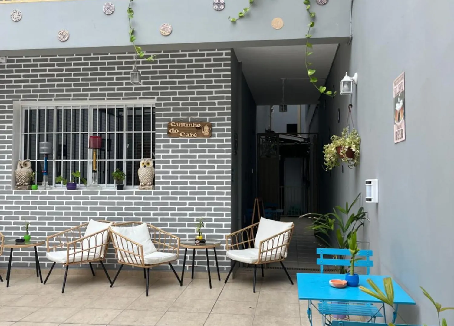 Casa Do Zafer Hotel Sao Paulo Guest house