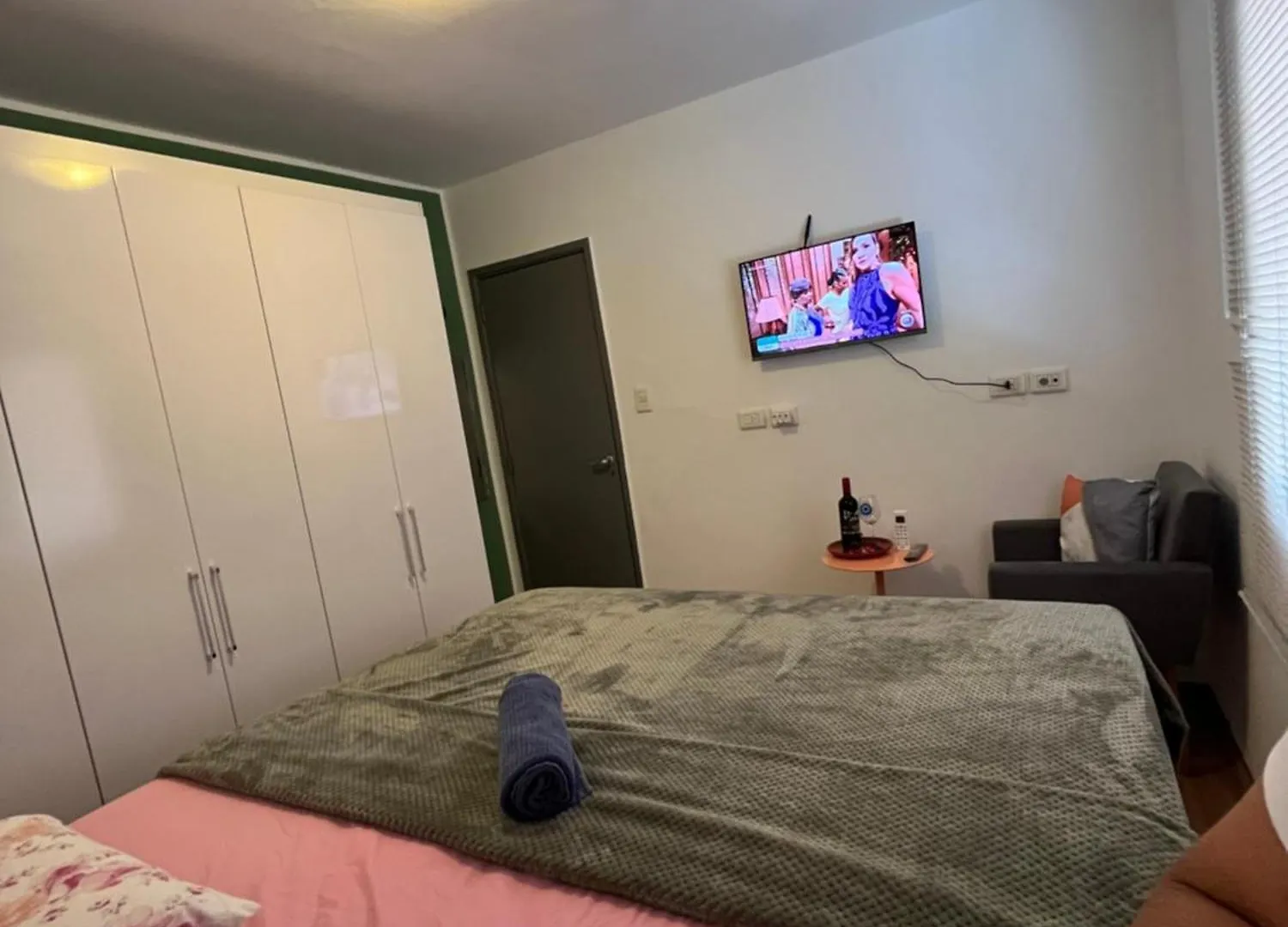 Casa Do Zafer Hotel Sao Paulo Guest house